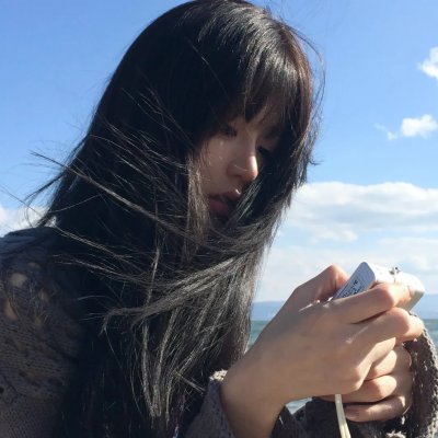 这个少侠有点冷
