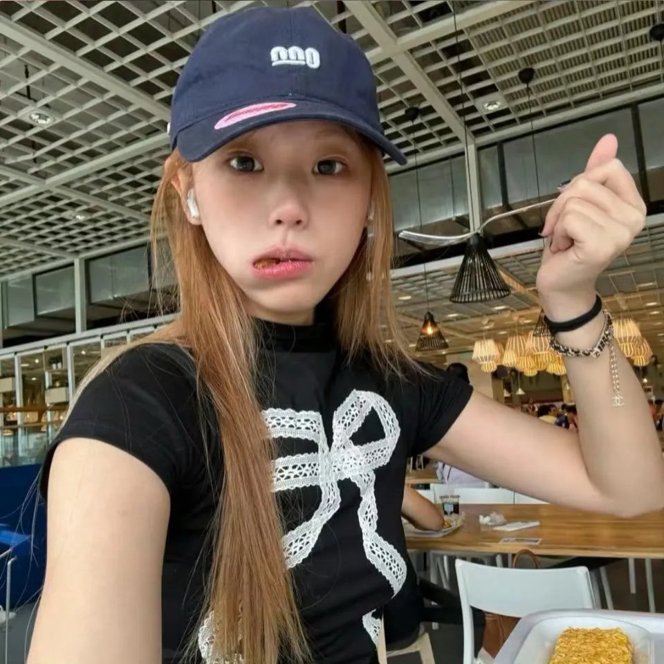美国好人家